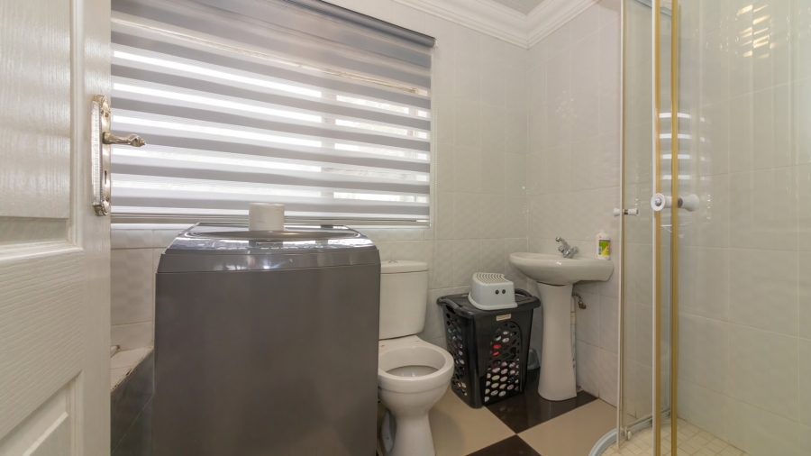 3 Bedroom Property for Sale in Morewag Free State